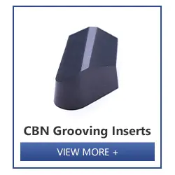 Solid CBN Insert(图17)