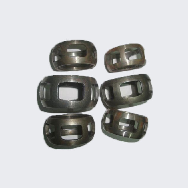 Machining Ball Cage Joint Tools