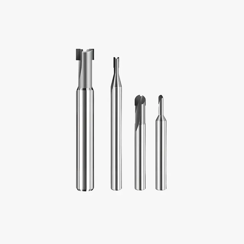 PCD End Mill